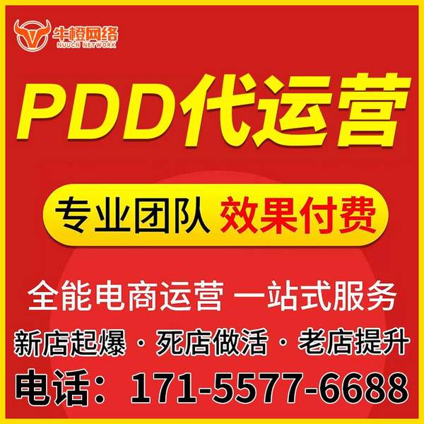 龙岩电商代运营